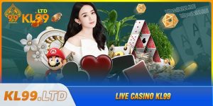 Ưu điểm khi chơi casino kl99