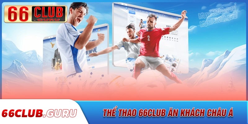 Khám phá top trò chơi tại sảnh cược thể thao 66club