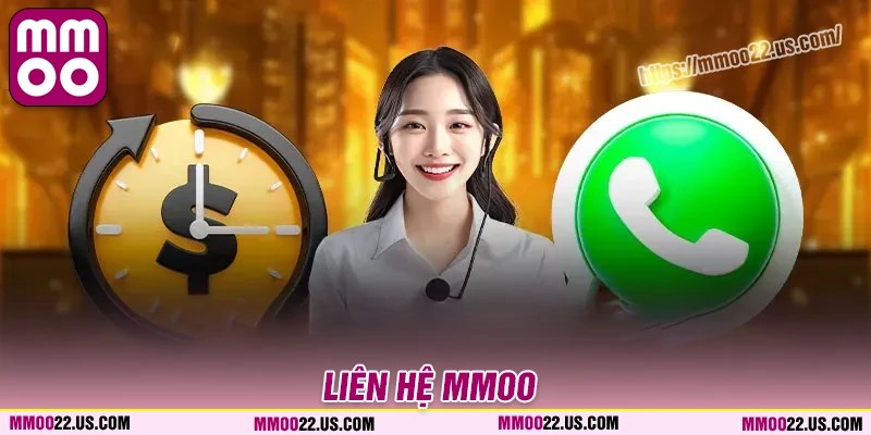 Ưu điểm dịch vụ liên hệ MMOO