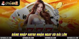 Các bước đăng nhập hay88 do tiện lợi cho người chơi